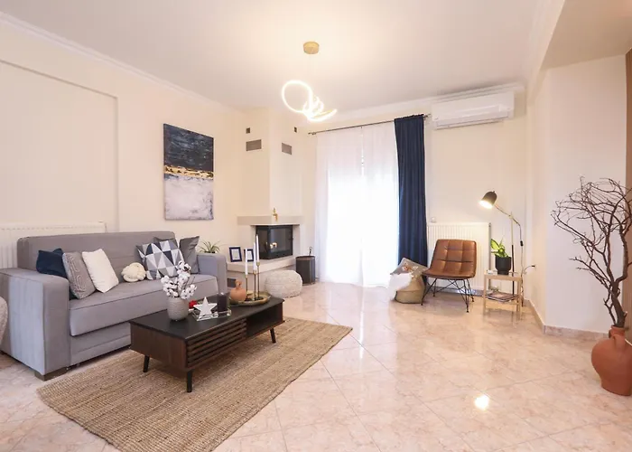 Lux Maison De Constantin