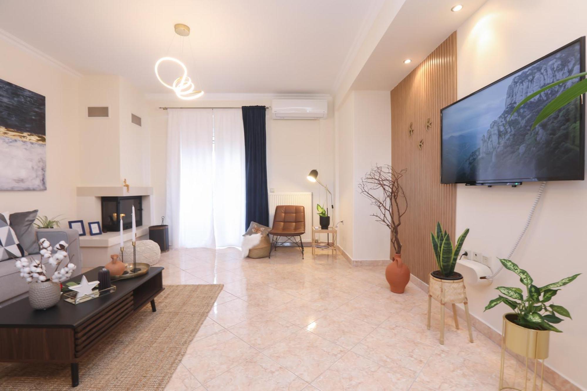 Lux Maison De Constantin *