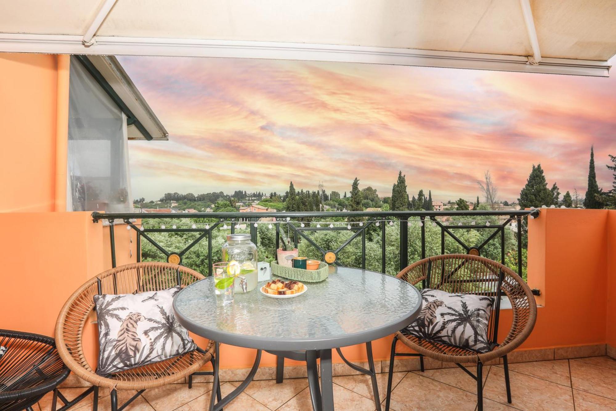 Apartment Lux Maison De Constantin