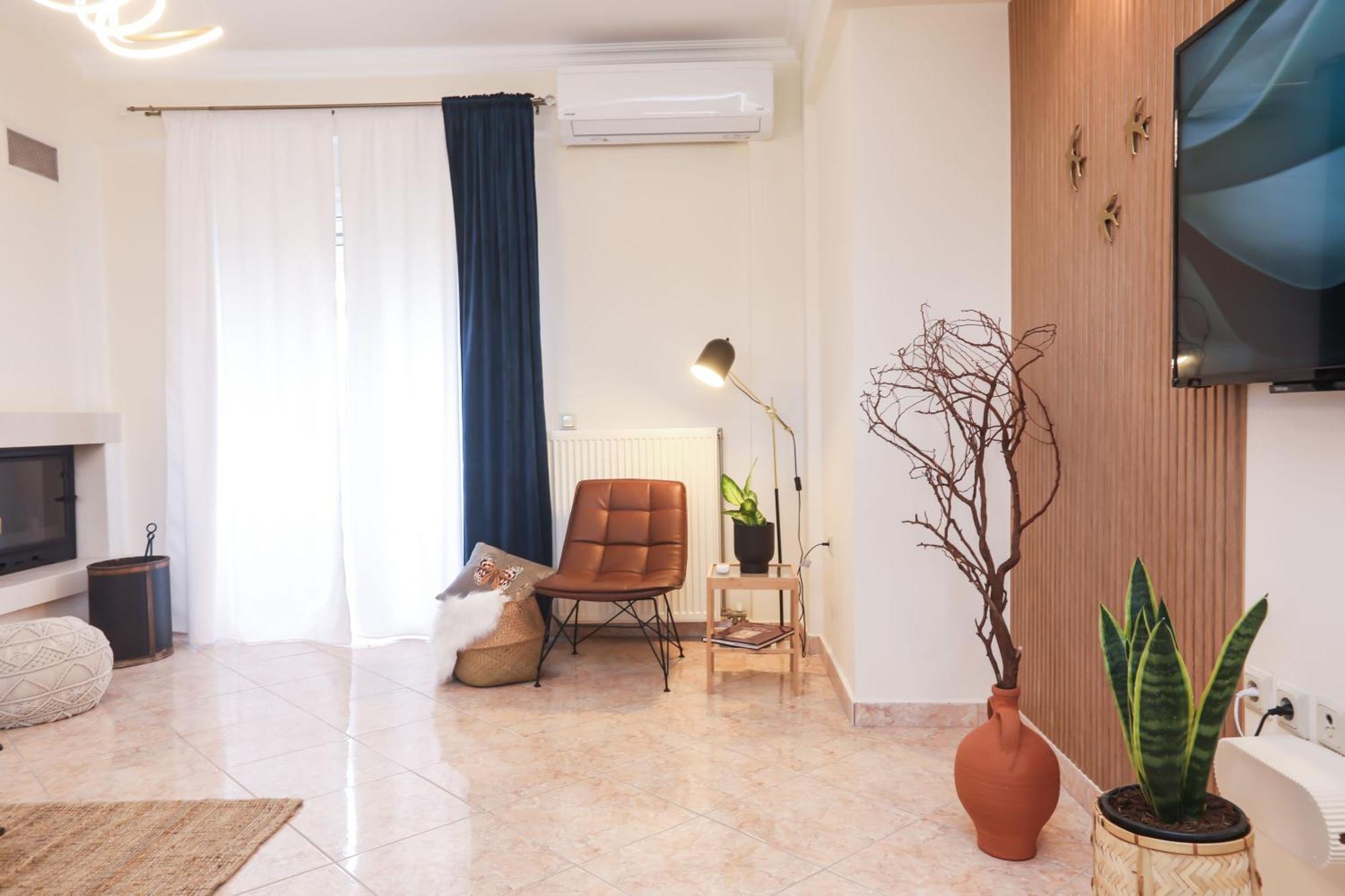 Lux Maison De Constantin Apartment Corfu (city)
