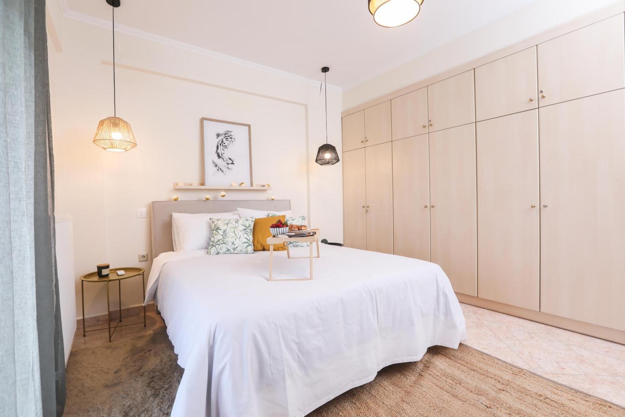 Lux Maison De Constantin Apartment *